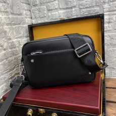 Mens Montblanc Satchel Bags